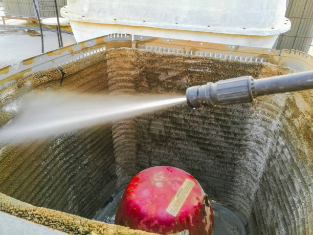 Best HVAC Air Duct Cleaning  in Fairmount Heights, MD
