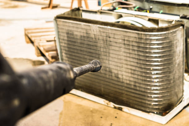 Best Affordable HVAC Duct Cleaning  in Fairmount Heights, MD