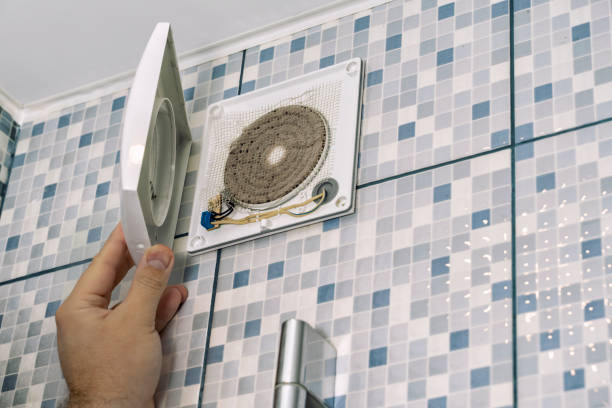 Emergency Air Duct Cleaning in MD