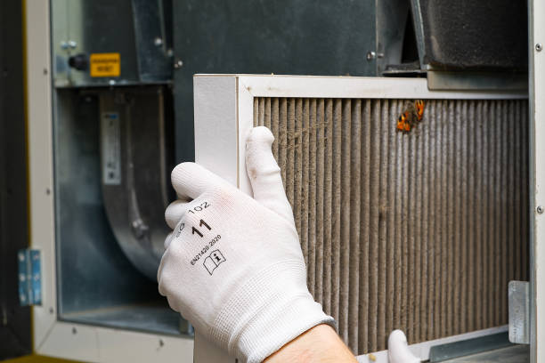 Best Ductwork Cleaning Services  in Fairmount Heights, MD