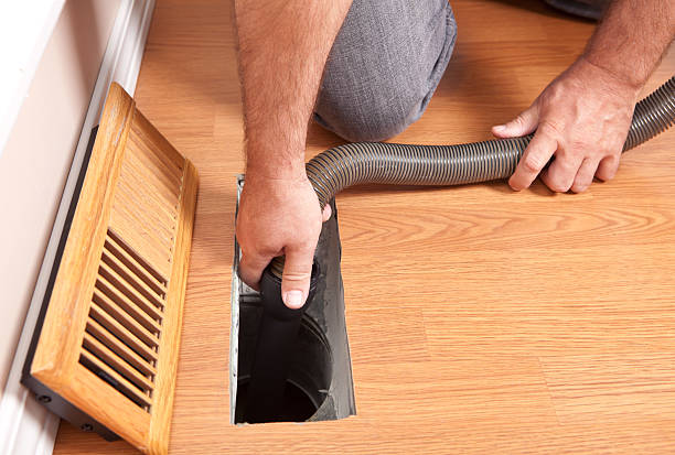 Best Home Air Vent Cleaning  in Fairmount Heights, MD