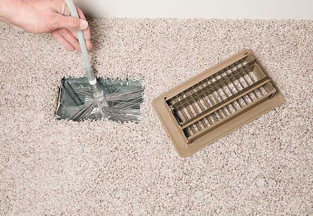 Best Air Duct Cleaning Company Near Me  in Fairmount Heights, MD