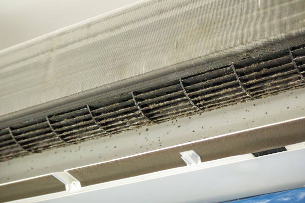 Best Air Vent Cleaning Services  in Fairmount Heights, MD