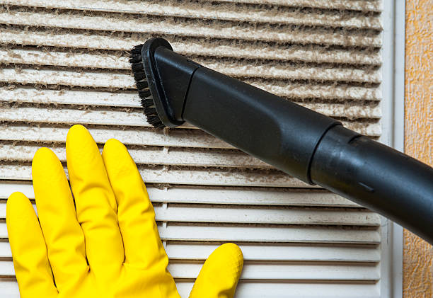 Best Air Duct Cleaning Near Me  in Fairmount Heights, MD