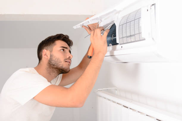 Best Best Air Duct Cleaning Company  in Fairmount Heights, MD